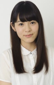 Foto Seiyuu Kyouka Tamura