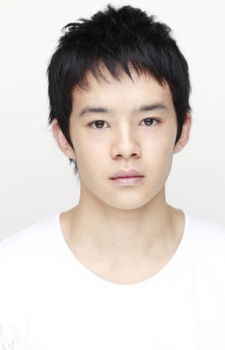 Foto Sousuke Ikematsu