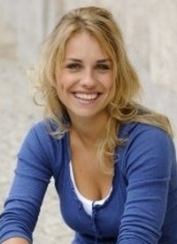 Foto Seiyuu Yvonne Greitzke