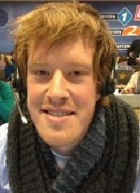 Foto Seiyuu Sebastian Winkler