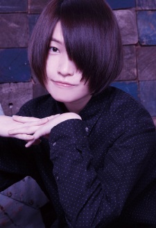 Foto Staf/Seiyuu Ikasan