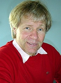 Foto Seiyuu Thomas Rauscher