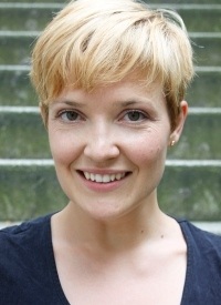 Foto Seiyuu Kerstin Dietrich