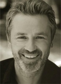 Foto Seiyuu Timothy Peach