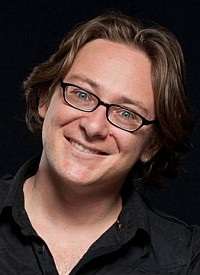 Foto Seiyuu Simon Jäger