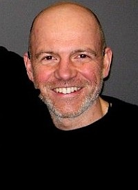 Foto Seiyuu Dietmar Wunder