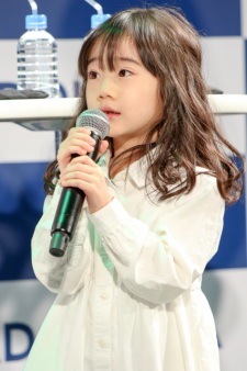 Foto Seiyuu Hikari Okada