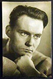 Foto Seiyuu Lothar Blumhagen