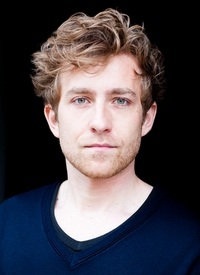 Foto Seiyuu Jeremias Koschorz