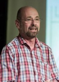 Foto Seiyuu Rainer Gerlach