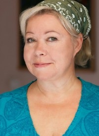 Foto Seiyuu Daniela Hoffmann