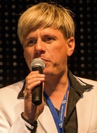 Foto Seiyuu Markus Nichelmann
