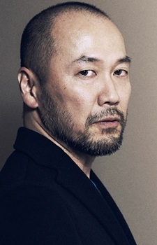 Foto Staf/Seiyuu Takehiko Inoue