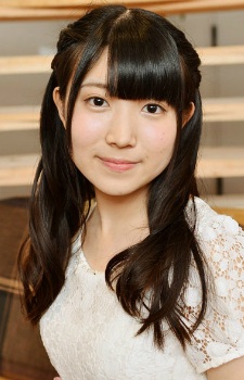 Foto Seiyuu Hikaru Akao