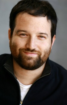 Foto Seiyuu Joshua Tomar