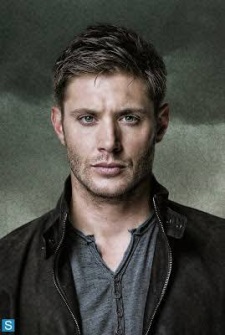 Foto Seiyuu Jensen Ackles