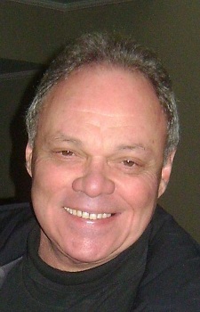 Foto Seiyuu Élcio Romar Fernandes