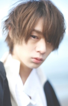 Foto Shunya Ohira