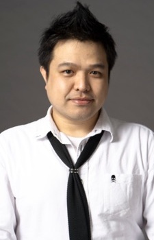Foto Akihiro Matsushima