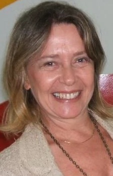 Foto Seiyuu Lúcia Helena