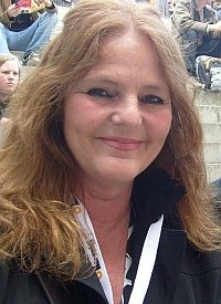 Foto Seiyuu Katja Brügger