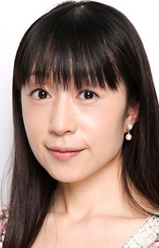 Foto Seiyuu Hekiru Shiina