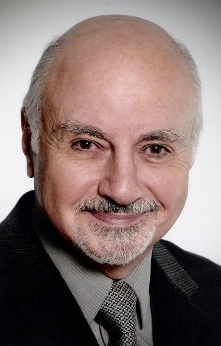 Foto Seiyuu Milton James