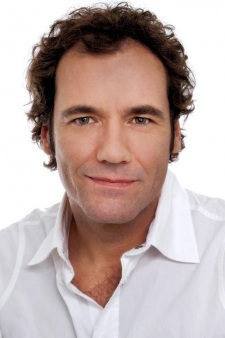 Foto Seiyuu Thomas Ohrner