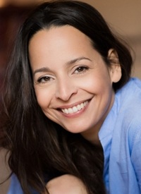Foto Seiyuu Katja Hiller