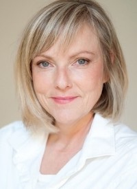 Foto Seiyuu Traudel Sperber