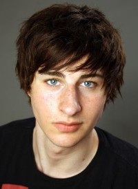 Foto Seiyuu David Denemark