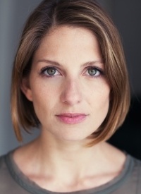 Foto Seiyuu Romina Langenhan