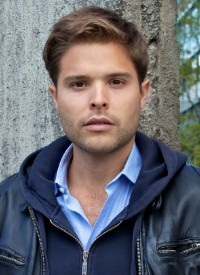 Foto Seiyuu Nicolas Artajo