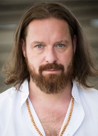 Foto Seiyuu Sven Fechner