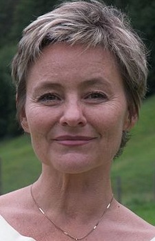 Foto Seiyuu Juana von Jascheroff