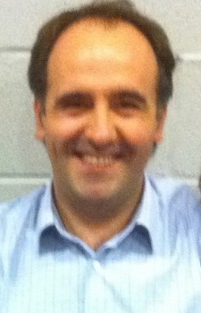 Foto Seiyuu Juan Martín Goirizelaia