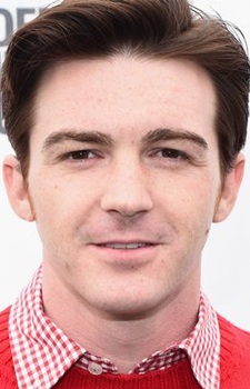 Foto Seiyuu Drake Bell