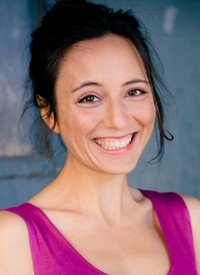 Foto Seiyuu Laura Maire