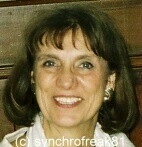 Foto Seiyuu Marion Hartmann