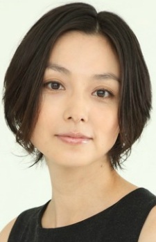 Foto Seiyuu Manami Honjou