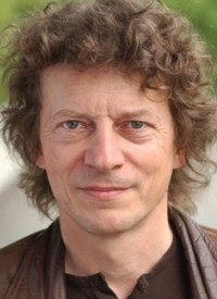 Foto Seiyuu Thomas Krause