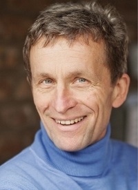 Foto Seiyuu Gregor Höppner