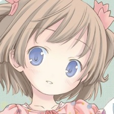 Foto Staf/Seiyuu POP