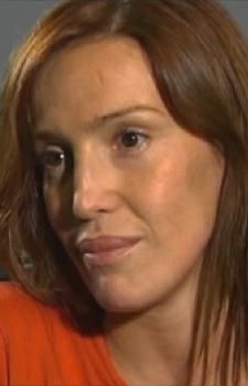 Foto Seiyuu Graciela Molina