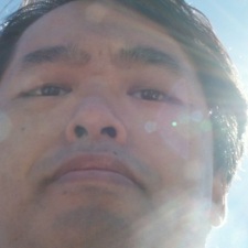 Foto Staf/Seiyuu Noriyuki Fukuda