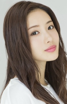 Foto Seiyuu Satomi Ishihara
