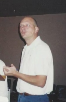 Foto Seiyuu Luis Bajo