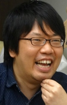Foto Staf/Seiyuu Toshihisa Yokoshima