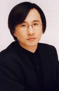 Foto Kaoru Wada