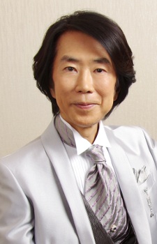 Foto Staf/Seiyuu Toshiyuki Watanabe